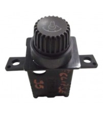 Botão Reostato Painel Mitsubishi Eclipse 1995 Original