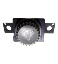 Botão Reostato Painel Mitsubishi Eclipse 1995 Original Botão Reostato Painel Mitsubishi Eclipse 1995 Original