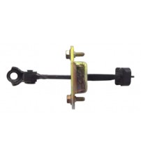 Limitador Da Porta Traseira Esquerda Corolla 1998 A 2002 Limitador Da Porta Traseira Esquerda Corolla 1998 A 2002