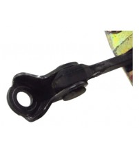 Limitador Da Porta Traseira Esquerda Corolla 1998 A 2002