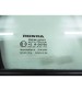 Vidro Fixo Lateral Porta Traseira Direita Honda Civic 1998