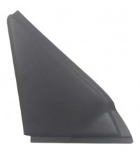 Acabamento Interno Retrovisor Esquerdo Honda Crv 1999 A 2005