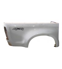 Lateral Direita Caçamba S10 2012/2024 Cab Dupla *2 Detalhes Lateral Direita Caçamba S10 2012/2024 Cab Dupla *2 Detalhes