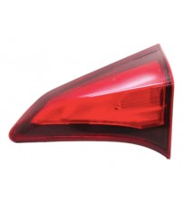 Lanterna Direita Tampa Traseira Kicks 2017 A 2020 C/ Detalhe Direito/passageiro Original Lanterna Direita Tampa Traseira Kicks 2017 A 2020 C/ Detalhe Direito/passageiro Original