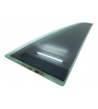 Vidro Fixo Porta Traseira Direita Gol G2 G3 G4 1995 A 2014