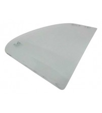 Vidro Fixo Traseiro Direito Vw Golf 1995 Original