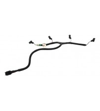 Chicote Das Velas Aquecedoras S10 2.8 200cv 2014 A 2023 Chicote Das Velas Aquecedoras S10 2.8 200cv 2014 A 2023