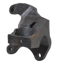 Suporte Lado Direito Do Motor S10 2.8 2012 A 2023 Original