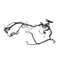 Chicote Do Painel Ranger 3.2 Xlt 2020 C/ Multimídia Original Chicote Do Painel Ranger 3.2 Xlt 2020 C/ Multimídia Original