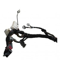 Chicote Do Painel Ranger 3.2 Xlt 2020 C/ Multimídia Original