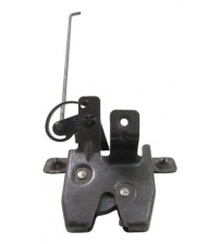 Fechadura Tampa Traseira Porta Malas Bmw 325 1995 1996 1997