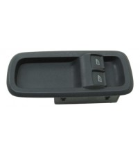 Botão Comando Vidro Elétrico Motorista Troller 2015 A 2021 Botão Comando Vidro Elétrico Motorista Troller 2015 A 2021