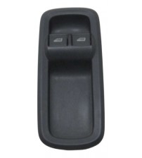 Botão Comando Vidro Elétrico Motorista Troller 2015 A 2021