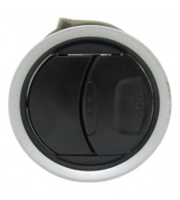 Difusor De Ar Do Painel Central Troller 2015 2016 2017 2018 Difusor De Ar Do Painel Central Troller 2015 2016 2017 2018