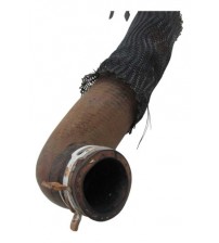 Mangueira Inferior Do Radiador Troller 2015 A 2021 Original