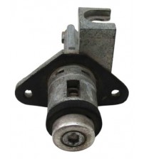 Miolo Cilindro Chave Tampa Traseira Ka 1997 A 2002 Sem Chave