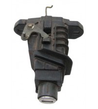 Cilindro De Chave Tampa Traseira Tempra 1993 A 1996 S/ Chave