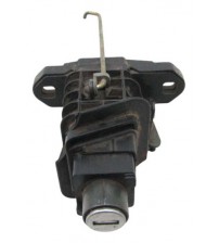 Cilindro De Chave Tampa Traseira Tempra 1993 A 1996 S/ Chave