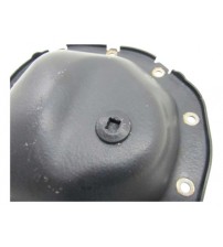 Tampa Do Diferencial Traseiro Amarok 2010 A 2022 Original