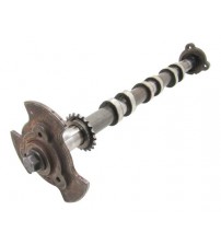 Comando De Válvula Escape Cabeçote Esquerdo Discovery 4 3.0 Comando De Válvula Escape Cabeçote Esquerdo Discovery 4 3.0