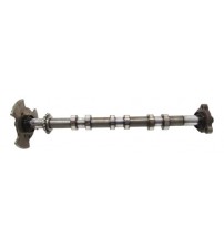 Comando De Válvula Escape Cabeçote Esquerdo Discovery 4 3.0