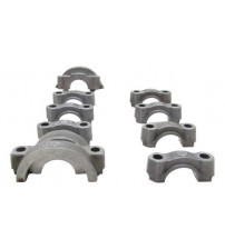 Jogo De Mancais De Comando Cabeçote Direito Discovery 4 3.0