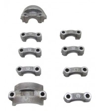 Jogo De Mancais De Comando Cabeçote Direito Discovery 4 3.0 Jogo De Mancais De Comando Cabeçote Direito Discovery 4 3.0