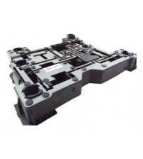 Soquete Circuito Lanterna Traseira Direita Volvo 850 Sedan Direito/passageiro Original