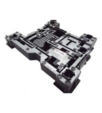 Soquete Circuito Lanterna Traseira Esquerda Volvo 850 Sedan Esquerdo/motorista Original