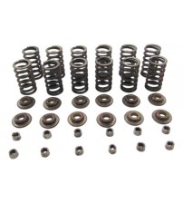 Jogo 12 Molas De Válvula C/ Trava Discovery 4 3.0 V6 Diesel Jogo 12 Molas De Válvula C/ Trava Discovery 4 3.0 V6 Diesel