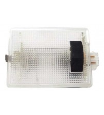 Luz Interna Do Porta Luvas Volvo 850 Original Luz Interna Do Porta Luvas Volvo 850 Original