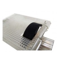 Luz Interna Do Porta Luvas Volvo 850 Original