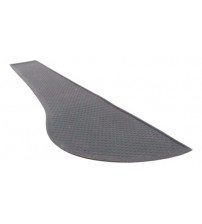 Borracha Do Porta Objetos Da Porta Diant Direita Jetta 11/17