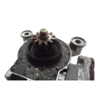 Motor Vidro Elétrico Porta Dianteira Esquerda Volvo 850