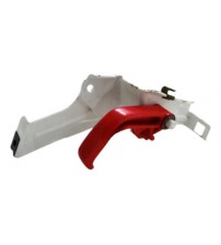 Puxador Alavanca Abertura Do Capô Dianteiro Volvo 850 Orig. Puxador Alavanca Abertura Do Capô Dianteiro Volvo 850 Orig.