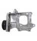 Suporte Do Compressor Hilux Sw4 3.0 Turbo 1997 / 2004 1kzt