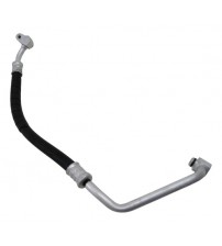 Mangueira Do Compressor P/ Condensador Ar Sw4 3.0 2001/2002 Mangueira Do Compressor P/ Condensador Ar Sw4 3.0 2001/2002