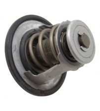 Válvula Termostática Original 82 Graus Hilux Sw4 97/02 1kzt