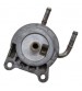 Suporte Do Filtro Combustível Bombinha Manual Sw4 1997/2002
