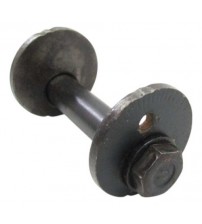 Parafuso De Cambagem Toyota Sw4 1997 A 2002 Original