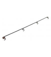 Haste Ligação Das Velas Hilux Sw4 3.0 1kzt 1997 A 2002 Haste Ligação Das Velas Hilux Sw4 3.0 1kzt 1997 A 2002