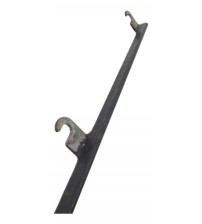 Haste Ligação Das Velas Hilux Sw4 3.0 1kzt 1997 A 2002