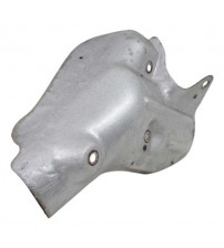 Defletor De Calor Da Turbina Hilux Sw4 3.0 1kzt 1997 A 2002