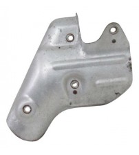 Defletor De Calor Da Turbina Hilux Sw4 3.0 1kzt 1997 A 2002 Defletor De Calor Da Turbina Hilux Sw4 3.0 1kzt 1997 A 2002