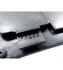 Tampa Da Caixa De Fusíveis Do Motor Volvo 850 Original