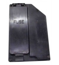 Tampa Da Caixa De Fusíveis Do Motor Volvo 850 Original Tampa Da Caixa De Fusíveis Do Motor Volvo 850 Original