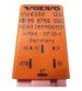 Relê Temporizador Desembaçador Traseiro Volvo 850 9148300