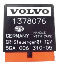 Relê Controle Cruzeiro Piloto Automático Volvo 850 1378076 Relê Controle Cruzeiro Piloto Automático Volvo 850 1378076