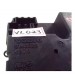 Atuador Da Caixa De Ventilação Interna Volvo 850 Original