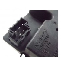 Atuador Da Caixa De Ventilação Interna Volvo 850 Original
